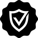 100% BuyerTrust Guarantee