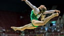 Simone Biles