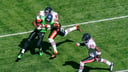 Seattle Seahawks Training Camp