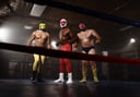 All Elite Wrestling