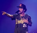 Bruno Mars