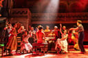 Buena Vista Social Club - Musical