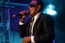 Charlie Wilson