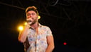 Chris Lane