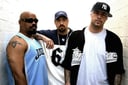 Cypress Hill