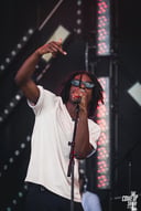 Daniel Caesar