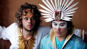 Empire of The Sun