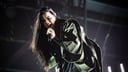 Evanescence