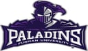 Furman Paladins Football