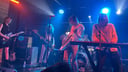 Geese - Band