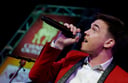 Jesse McCartney
