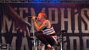 Memphis May Fire