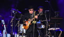 Moondance - Van Morrison Tribute