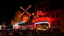 Moulin Rouge - The Musical