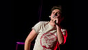 Niall Horan