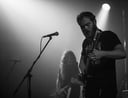 Pallbearer