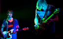 Pavement
