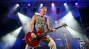Peter Hook And The Light