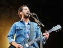 Sam Roberts Band