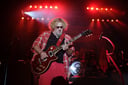 Sammy Hagar
