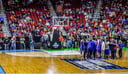 SEC Men's Basketball Tournament