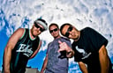 Slightly Stoopid