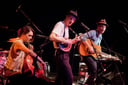 The Lumineers