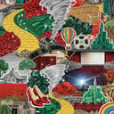 The Wizard of Oz - Immersive Film Experience