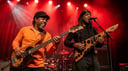 The Wooten Brothers