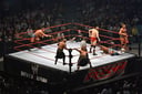 WWE