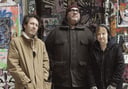 Yo La Tengo