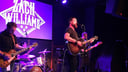 Zach Williams