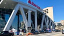venue icon
