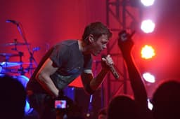 3 Doors Down icon