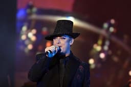 Culture Club icon