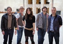 Gaelic Storm icon