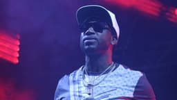 Gucci Mane icon