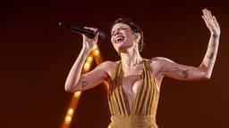 Halsey icon