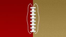 San Francisco 49ers icon