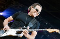 Tommy Castro icon