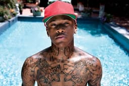 YG icon