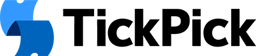 "TickPick Logo
