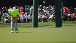 Senior PGA Championship icon