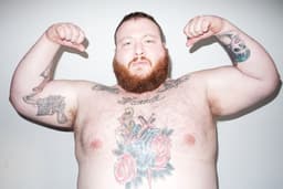 Action Bronson icon