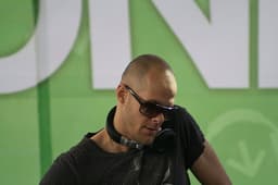 Adam Beyer icon