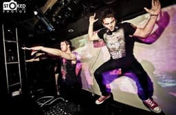 Adventure Club icon