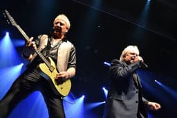 Air Supply icon