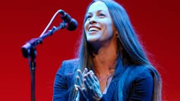 Alanis Morissette icon