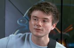 Alec Benjamin icon