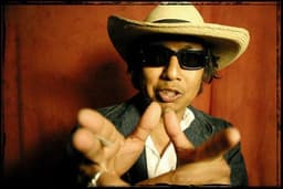 Alejandro Escovedo icon